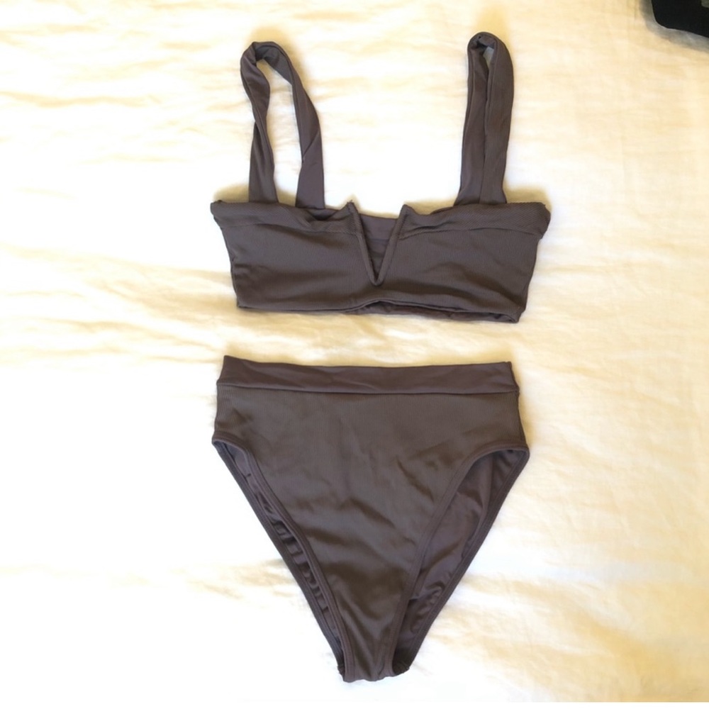 L Space bikini set